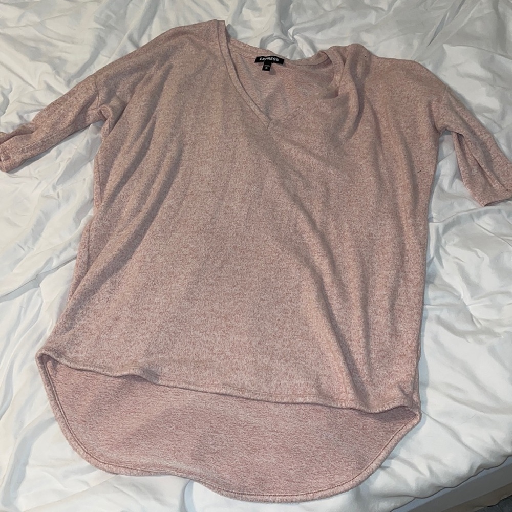 Express top